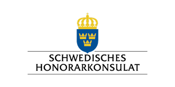 Schwedisches Honorarkonsulat